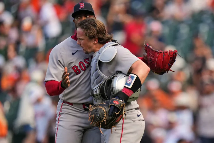 This Week in Baseball: AL postseason bracket will probably cause an uproar